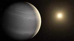 Worldwide Team of Citizen Scientists Help Confirm a Tricky Exoplanet