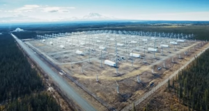 HAARP: Tesla’s Dream or Weapon of the Future?