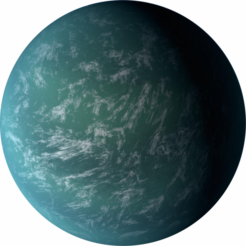 A Statistical Analysis of Exoplanet Habitability Turns Up One Great Candidate – And Significant Observational Bias