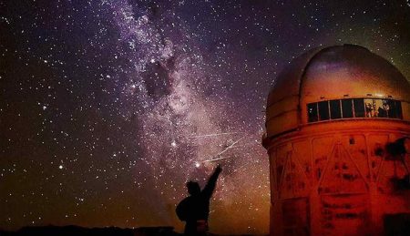 These Special Galaxies Lit Up the Cosmic Noon