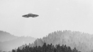 Viral CIA file about aliens turning soldiers to stone renews UFO intrigue