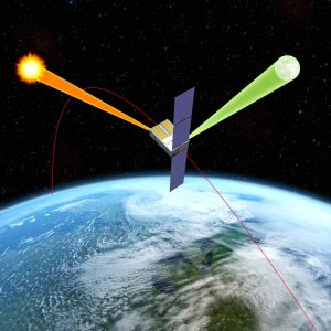 NASA Just Launched A Mission To Calibrate Space-Based Instruments With Moonlight