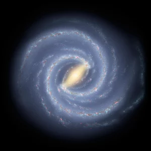 Astronomers Explore Different Physics on Simulated Clones of the Milky Way
