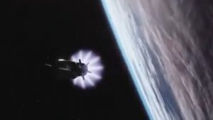 Why are they now starting to disclose suppressed exotic technologies?