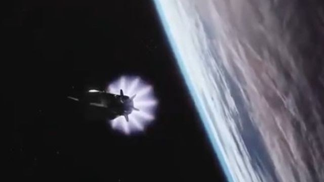 Why are they now starting to disclose suppressed exotic technologies?