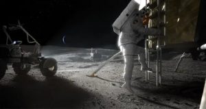 In Situ Resource Utilization and the Importance of Lunar Ice for Artemis III