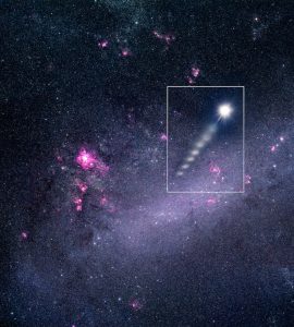 The Galactic Center Isn’t Spitting Out Stars. What Does This Mean?