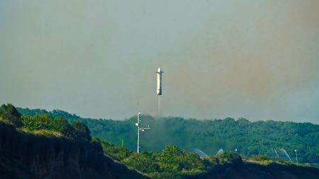 Honda – Yes, Honda – Tests a Reusable Rocket