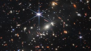 If We Can’t Detect the First Stars, Maybe We Can See Their First Galaxies