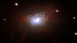 Mystery space object sends repeating signal to Earth – Scientists can’t explain it