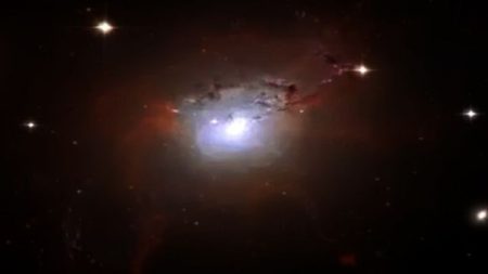 Mystery space object sends repeating signal to Earth – Scientists can’t explain it