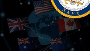 Newly Released Navy Emails Reveal UAP Coordination, Five Eyes Briefings, and Forgotten Redactions