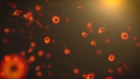 A Way to Directly Measure Hawking Radiation