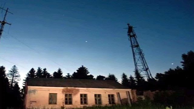 What’s going on? 4 cryptic messages emerge from Russia’s mysterious radio station