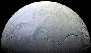 Is there life on Saturn’s moon? Where there’s water, there’s a chance