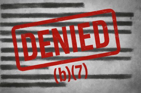 DoD Redacts Nearly All Records Explaining AARO’s Use of Law Enforcement Exemption for UAP Files