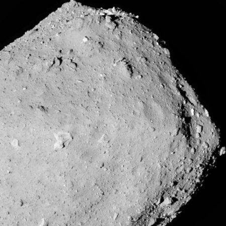 Liquid Water Flowed On Ryugu More Than One Billion Years After It Formed