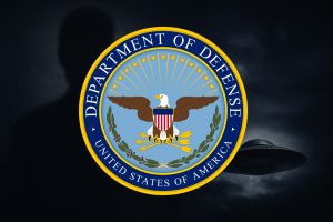 FOIA Emails Reveal Pentagon’s Tight Control Over AARO “Historical Record Report” Rollout and Messaging