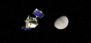 Japan’s Akatsuki Venus Orbiter Completes its Mission