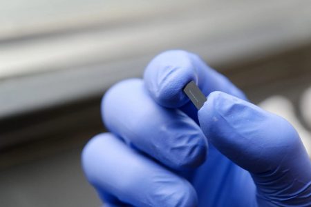 Next Generation Chip Could Find Help Find Alien Life