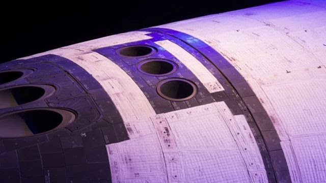 “We got it from them” – Former NASA flight surgeon breaks silence about alien technology