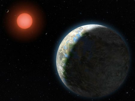 New Research Suggests Red Dwarf Systems are Unlikely to Have Advanced Civilizations