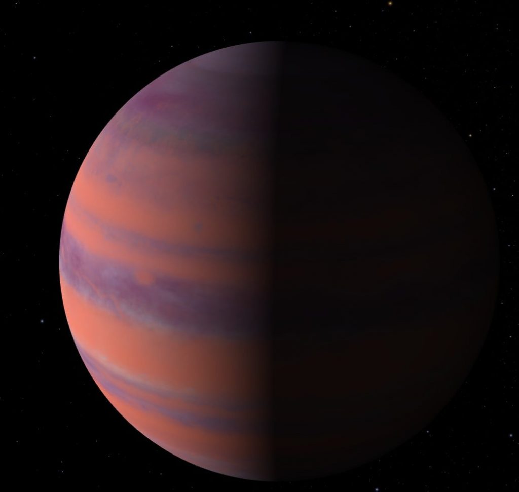 Did JWST Find an Exomoon or a Starspot?